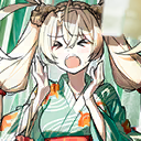 英霊星行:ブラダマンテ