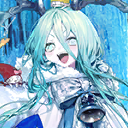 英霊星行:ロウヒ