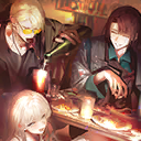 グランド・ギャザリング