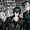 ライト・オブ・ナイト