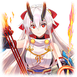 巴御前(Archer) - 從者資料查詢