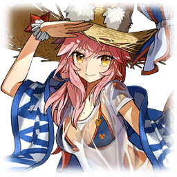 Fate/Grand Order Lancer 玉藻の前 61SDtGKAbWL._AC_UF350,