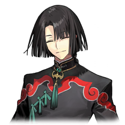 太公望 缶バッジ 霊基缶 FGOフェス 2025 FGO Fate FGO fes 2025 霊基【