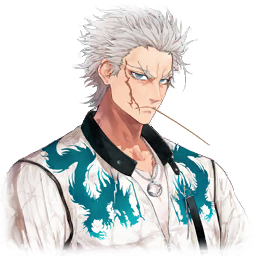 永倉新八- 從者資料查詢