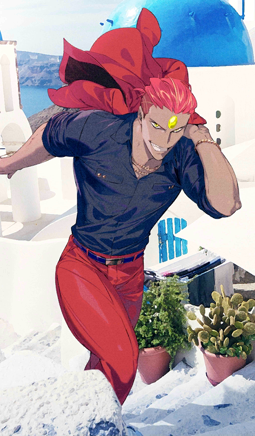 確認用 オーダーウィッグ 霧野蘭丸