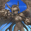 無比美麗的皇帝巧克力