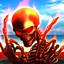 燃燒無對錯巧克力