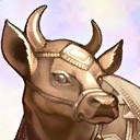 南迪巧克力(1/1比例)