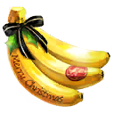 神聖香蕉